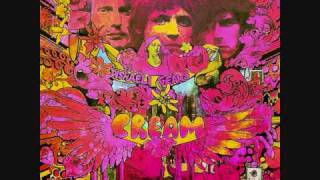 Cream - Swlabr