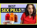 Do Sex Pill Supplements Actually Give you Stiffer and Stronger Erections?
