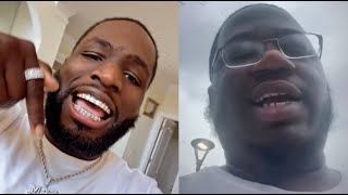 Ralo Goes Off On His Co Defendant After Exposing His Paperwork Talking To The FEDS