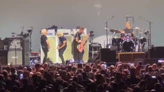 “Better Man,” Pearl Jam, Philadelphia, PA, Sept. 9, 2024