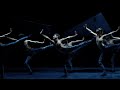 DIE NACHT | Arshak Ghalumyan | LAB_WORKS 2022 Behind the scenes | Staatsballett Berlin