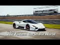 The Fastest Car in the World: The SSC Tuatara