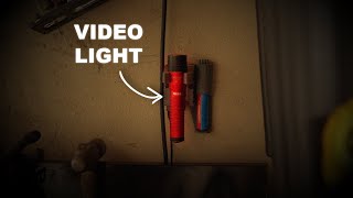 How to Light Any Scene with Any Light