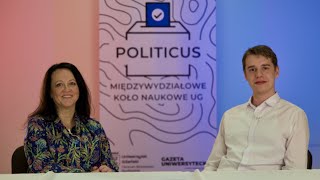 Wybory parlamentarne Francja 2022 - komentarz wyborczy | dr K. Kamińska-Korolczuk i M. Barbarewicz