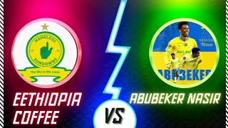 Mamelodi Sundowns VS TS Galaxy Goals,  MMatch | highlights |Africa | AbubekerNaassir First |Mamelodi