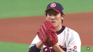 高梨10勝！レアード37号！ファイターズが連勝！！ 9/18 vs. マリーンズ