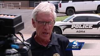 Manhunt continues for 4 Lincoln County Jail escapees