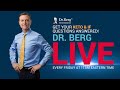 The Dr. Berg Show Live - May 3, 2024