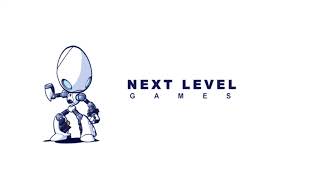 Next Level Games - Logo Animation (Game Rip) (4K60 Upscale)