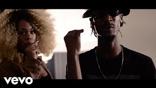 Dynomite Kid - Im Focused