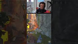 ImperialHal Just DELETED Albralelie's Team With Ease! - Apex Legends