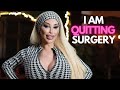 Jessica Alves: I'm Finished With Plastic Surgery | HOOKED ON THE LOOK