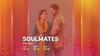 Soulmates only on Star Life | Kalyani's Truth