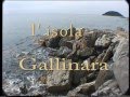 L'Isola Gallinara - Albenga - Sull'isola e i fondali