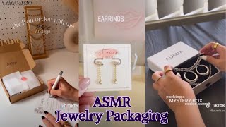 ASMR Jewelry Packaging: Elevate Your Unboxing Experience