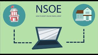 New Student Online Enrollment
