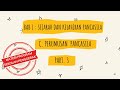 PERUMUSAN PANCASILA | PPKN KELAS 7 BAB 1 PART 3 | KURIKULUM SEKOLAH PENGGERAK