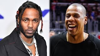 2018 Grammy Nominations ANNOUNCED - Kendrick Lamar, Jay-Z, Bruno & MORE