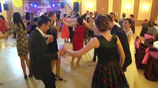 NUNTA Casa lux Ballroom Formatia Folclor Botosani 0744992871 Colaj-Instrumental