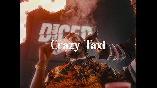 MONDAY NIGHT \u0026 GRIMM DOZA - CRAZY TAXI (OFFICIAL VIDEO)