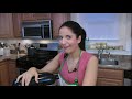 how to make homemade cupcakes from scratch recipe by laura vitale laura in the kitchen episode 61