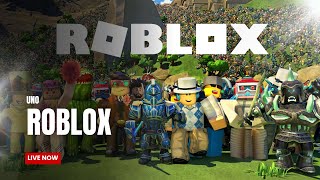 SESUAI JANJI KEMARIN - MABAR ROBLOX