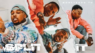 Doe Boy - Split It (Audio) ft. Moneybagg Yo