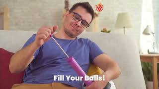 Fill your Balls!