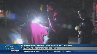 APD No Refusal weekend