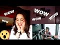 Darren Espanto - Chandelier on Wish 107.5 Bus - REACTION!!!!!