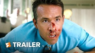 Free Guy Trailer #1 (2021) | Movieclips Trailers