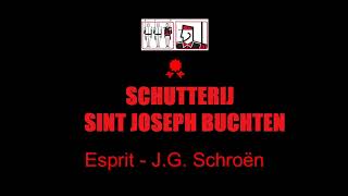 Esprit - SCHUTTERIJ ST. JOSEPH BUCHTEN