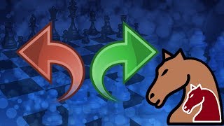 Making and Undoing Moves - Java Chess Engine Tutorial 16