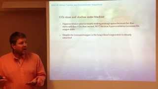 Diving Physiology. 1. Breath-hold diving and shallow water black-out