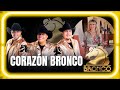 BRONCO: LA HUELLA DE UN CORAZÓN BRONCO (Parte 1) I #IngridLazper