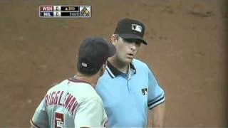 2009/07/30 Riggleman's ejection