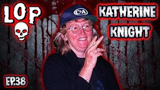 Katherine Knight: Cooked Her Boyfriend Then Fed Him To His Kids - Lights Out Podcast #38