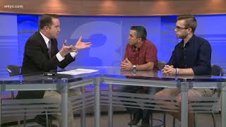 Tri-C program trains film and TV workforce