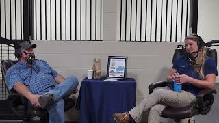 Ep. 55 - Superbugs & Smart Treatments: Combating Antibiotic Resistance in Horses