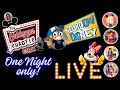 Disney Live Show ~ Clubhouse Chaotic Chat ~ Neurodiv Disney