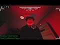 completing quests for ugc limiteds in deathwish event roblox live