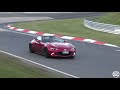 nurburgring 07.11.2020 jumps action supercars u0026 highlights