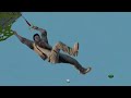 ps5 uncharted 3 plane scene the most iconic mission in gaming history 4k hdr