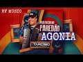 agonia tarcísio do acordeon repertório novo rv music