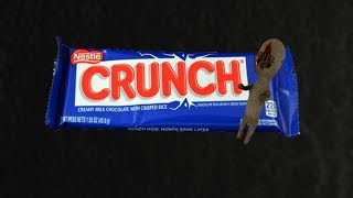 Nestlé (SCP 173) Crunch