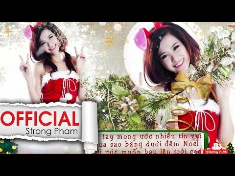 [SHARE] 5 Styles + 5 Transitions Christmas - Strong Pham [Proshow Producer]