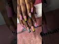 am just thinking 🤔 omg pretty nails