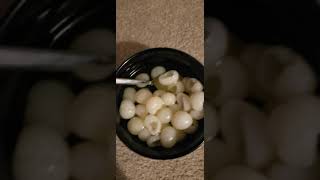 AROY-D Longan In Syrup - OFFICIAL HUGHES REVIEW