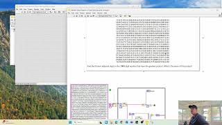 Project Euler Solutions in LabVIEW - Problem 8: Largest Product in a Series