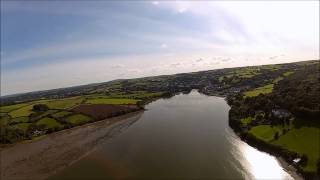 Teifi - From Sea to Source - 5 minute clip